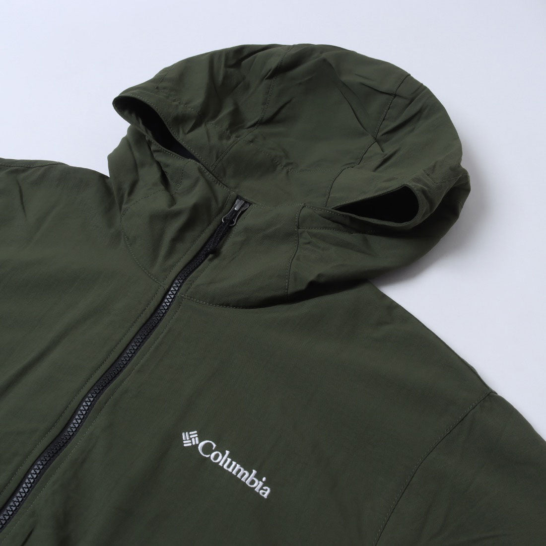 コロンビア Columbia ヴィザボナパスIIジャケット アウトドアジャケット （サープラスグリーン） サープラスグリーン