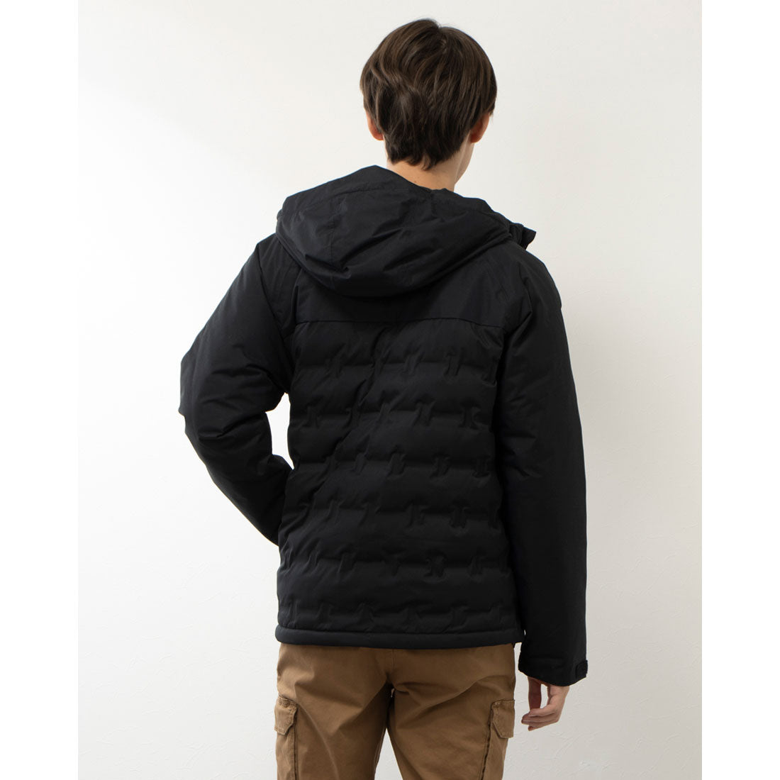 Columbia Grandtrek II Down Hood Jacket