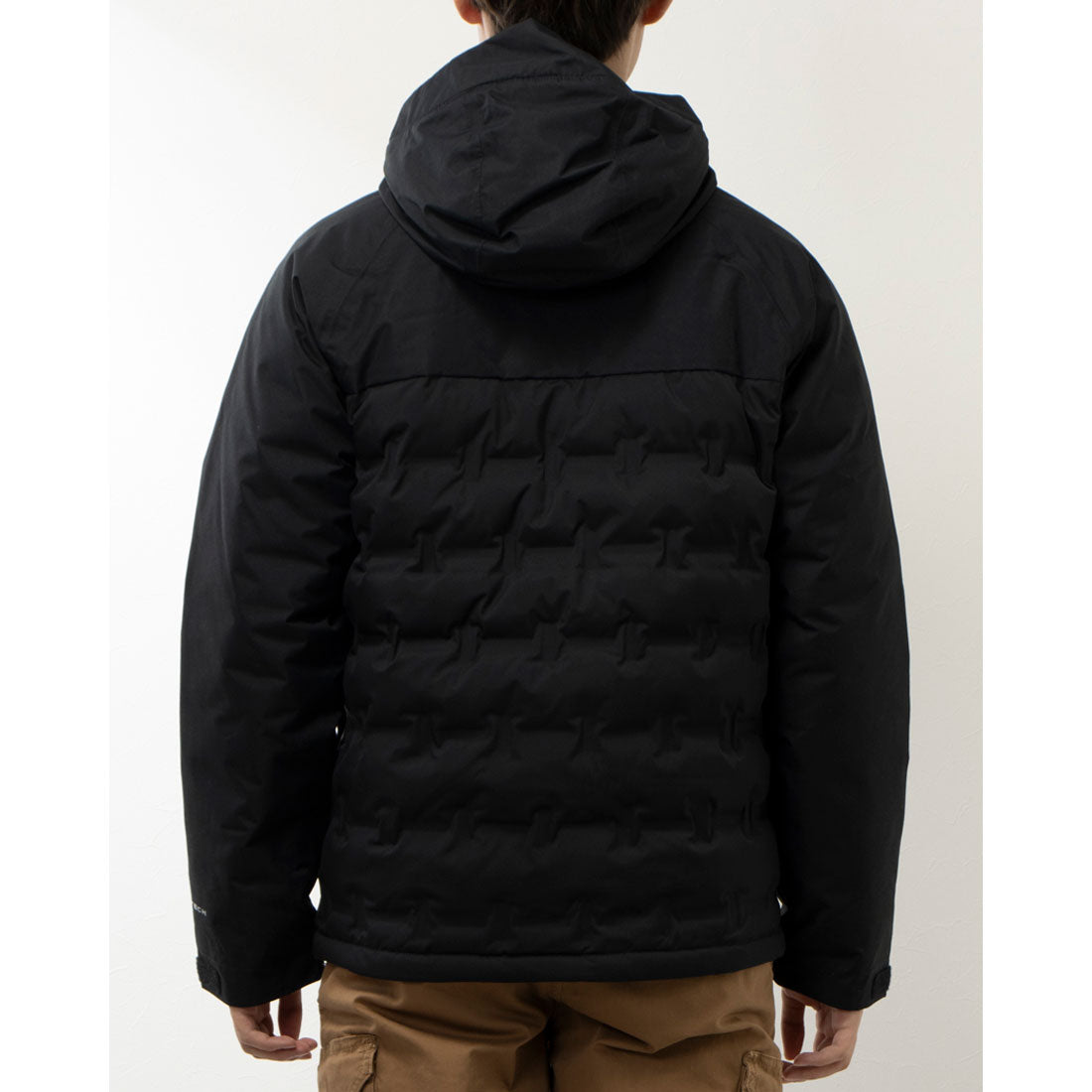 Columbia Grandtrek II Down Hood Jacket