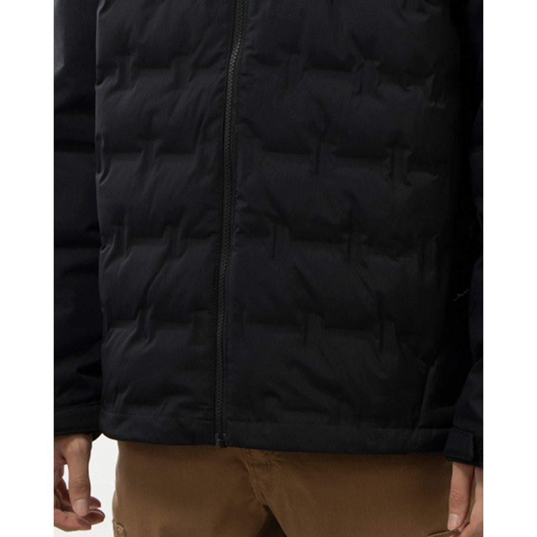 Columbia Grandtrek II Down Hood Jacket