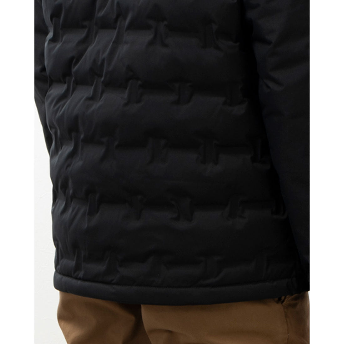 Columbia Grandtrek II Down Hood Jacket