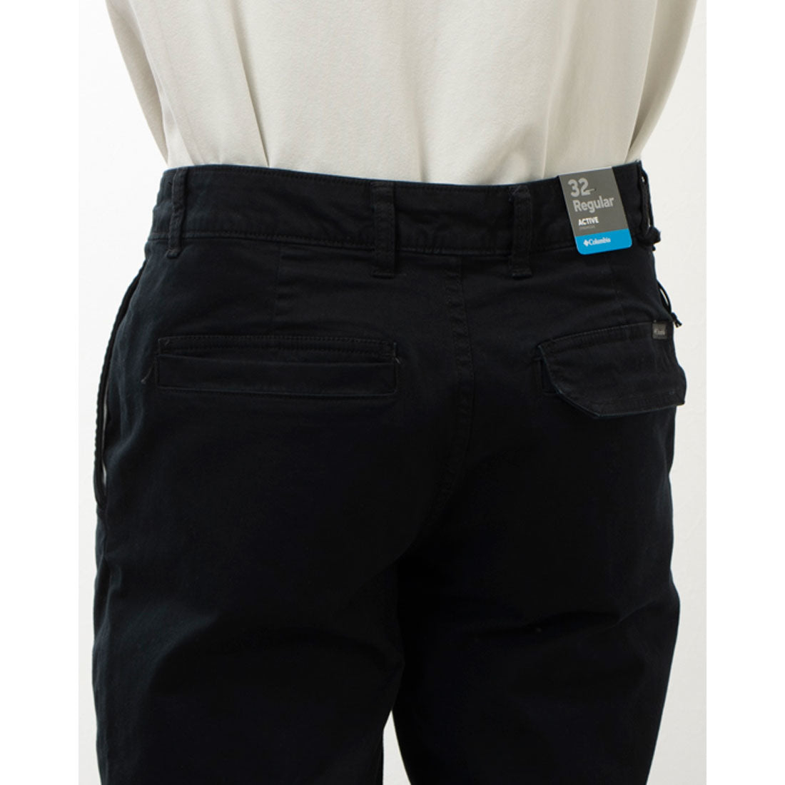Columbia Pacific Ridge Chino Pants