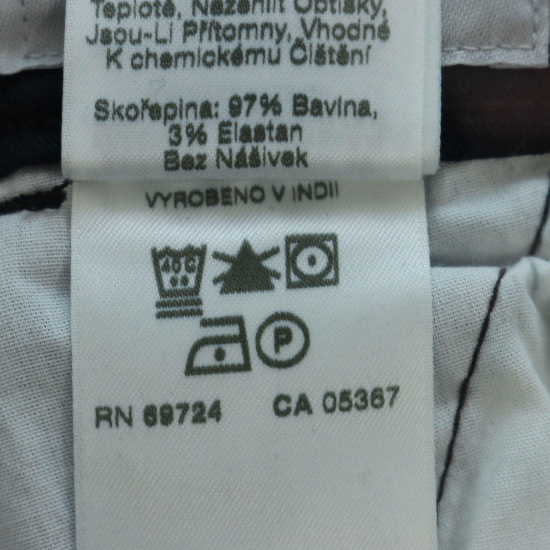Columbia Pacific Ridge Chino Pants