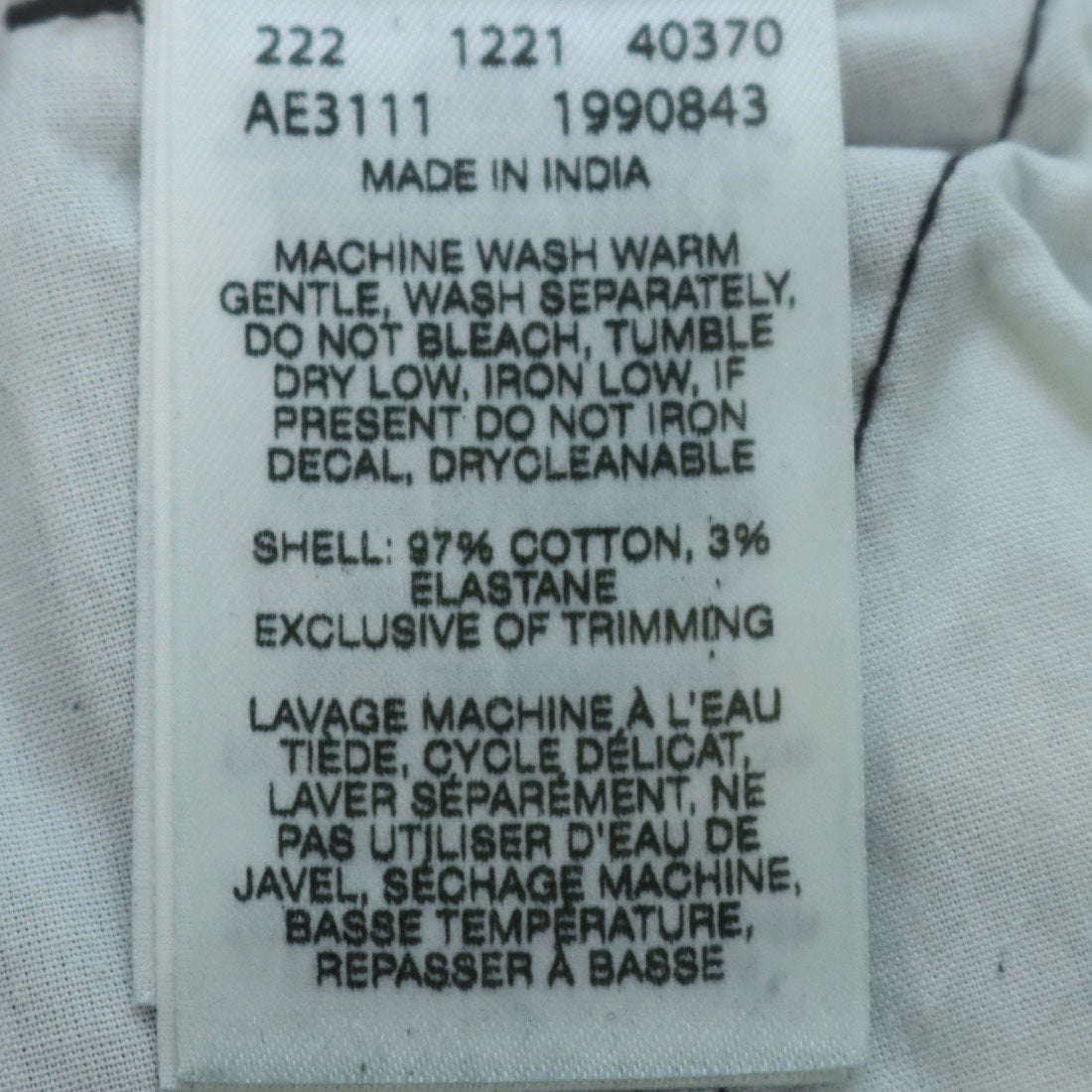 Columbia Pacific Ridge Chino Pants