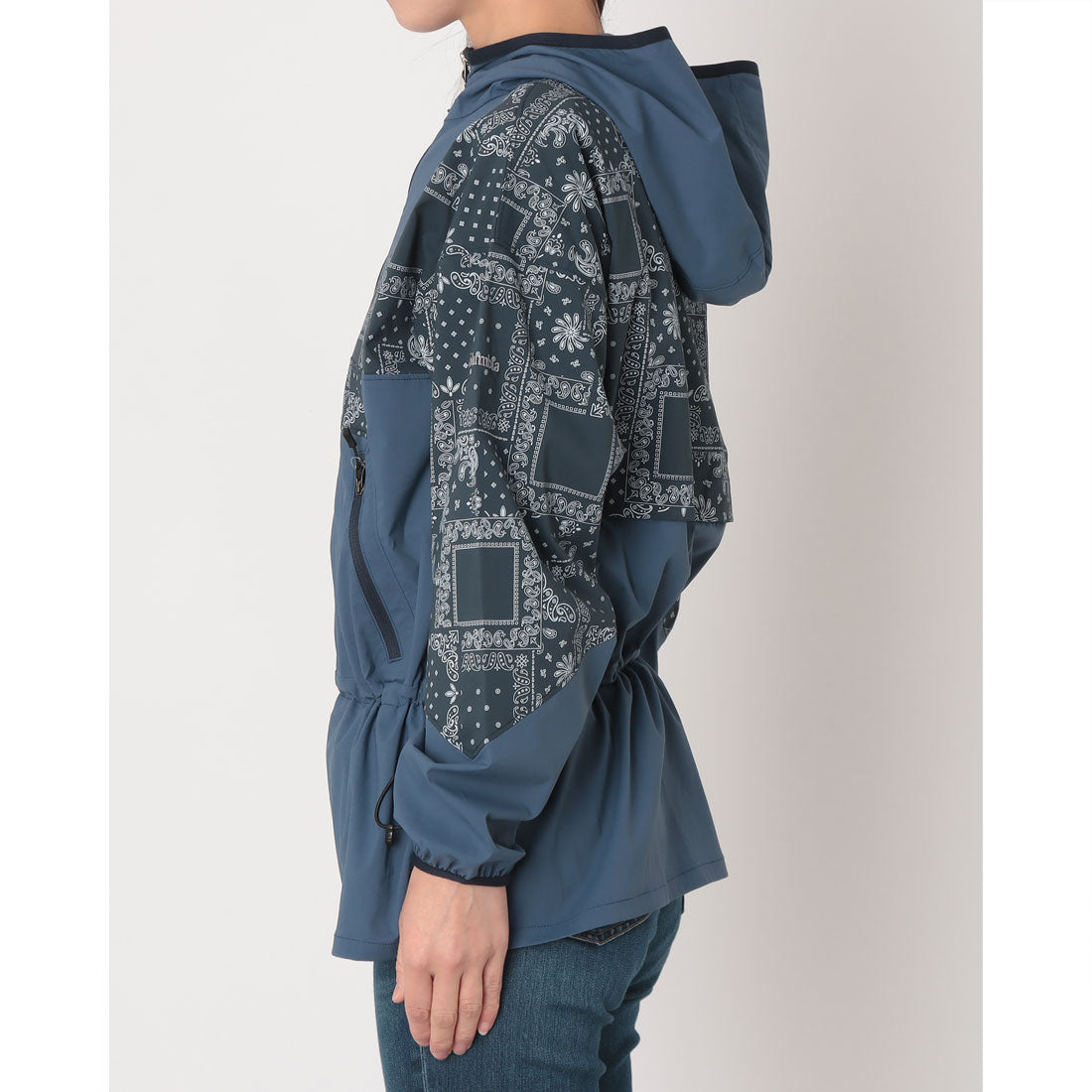 コロンビア Columbia リヴァナパークアノラック アノラックジャケット （ダークマウンテン） ダークマウンテン