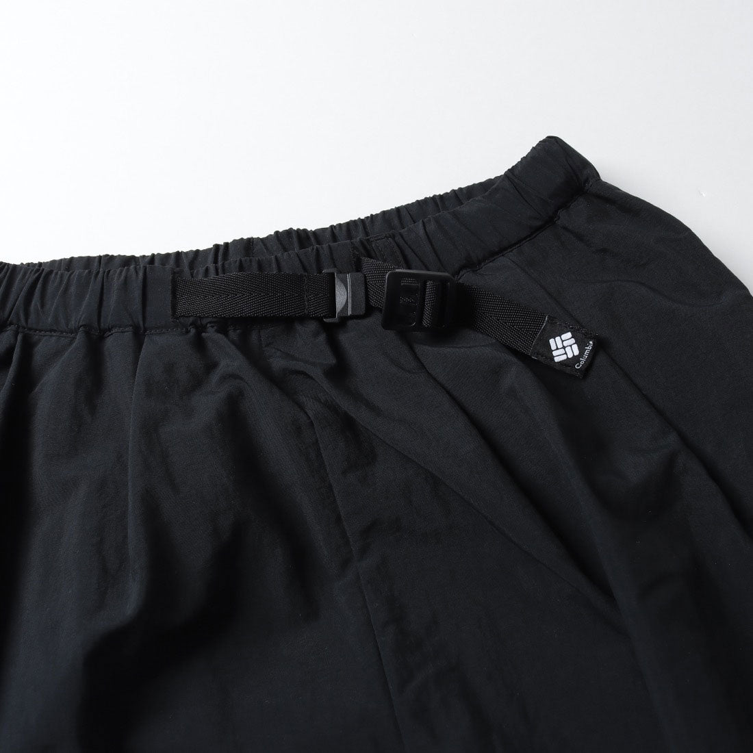 コロンビア Columbia トゥリースワロースカート ロングスカート （ブラック） ブラック