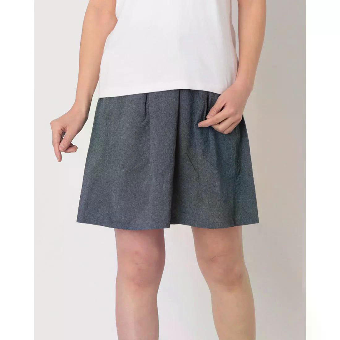 コロンビア Columbia エンジョイマウンテンライフ オムニフリーズ ゼロスカート スカート （ノクターナルヘザー） ノクターナルヘザー