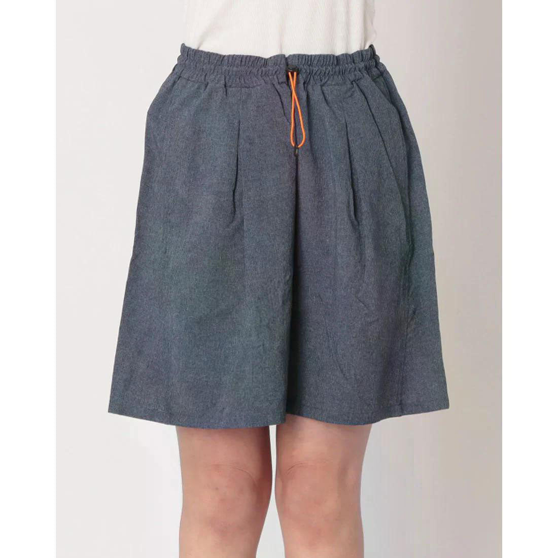 コロンビア Columbia エンジョイマウンテンライフ オムニフリーズ ゼロスカート スカート （ノクターナルヘザー） ノクターナルヘザー