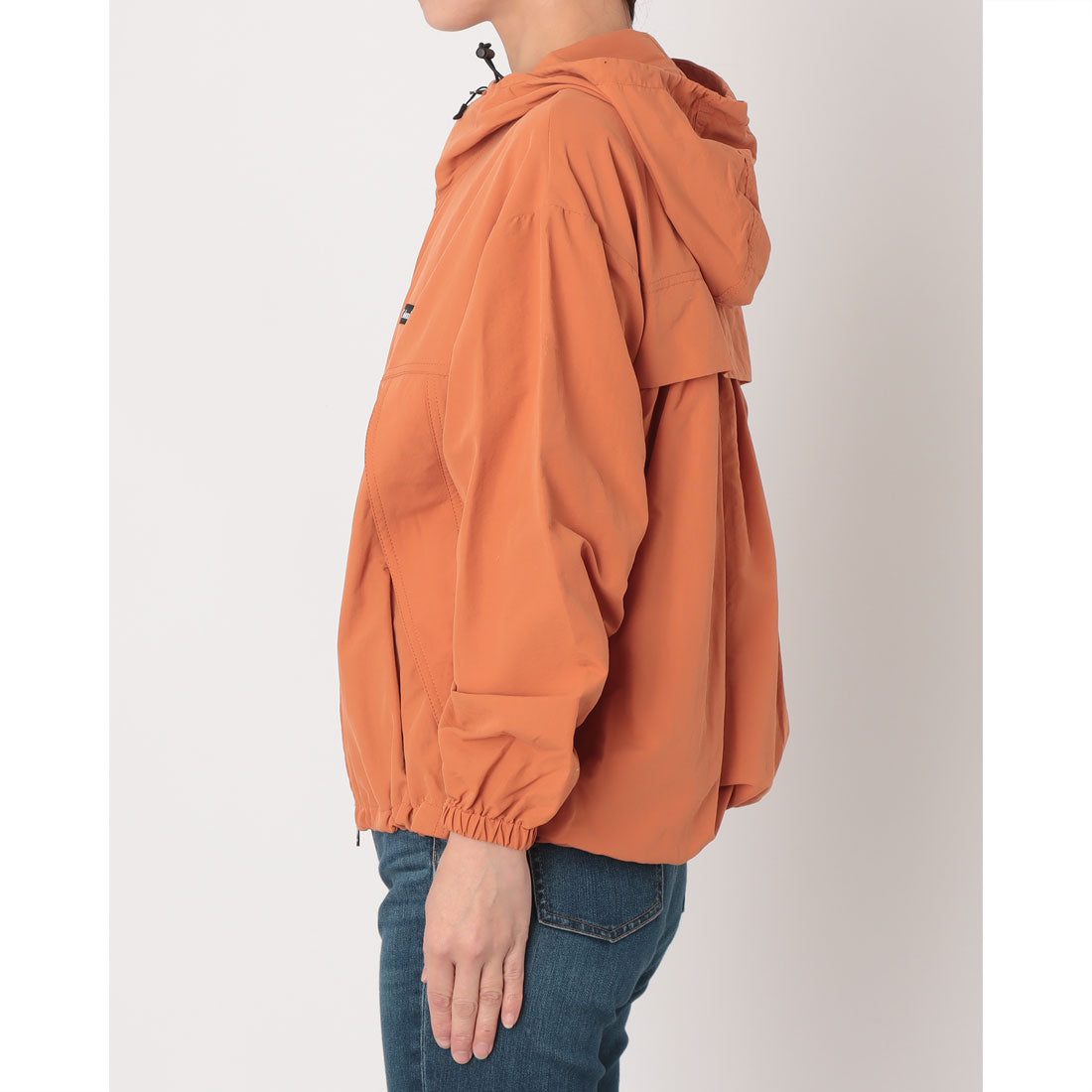 コロンビア Columbia ジプシーバースジャケット アノラックジャケット （アイランドオレンジ） アイランドオレンジ