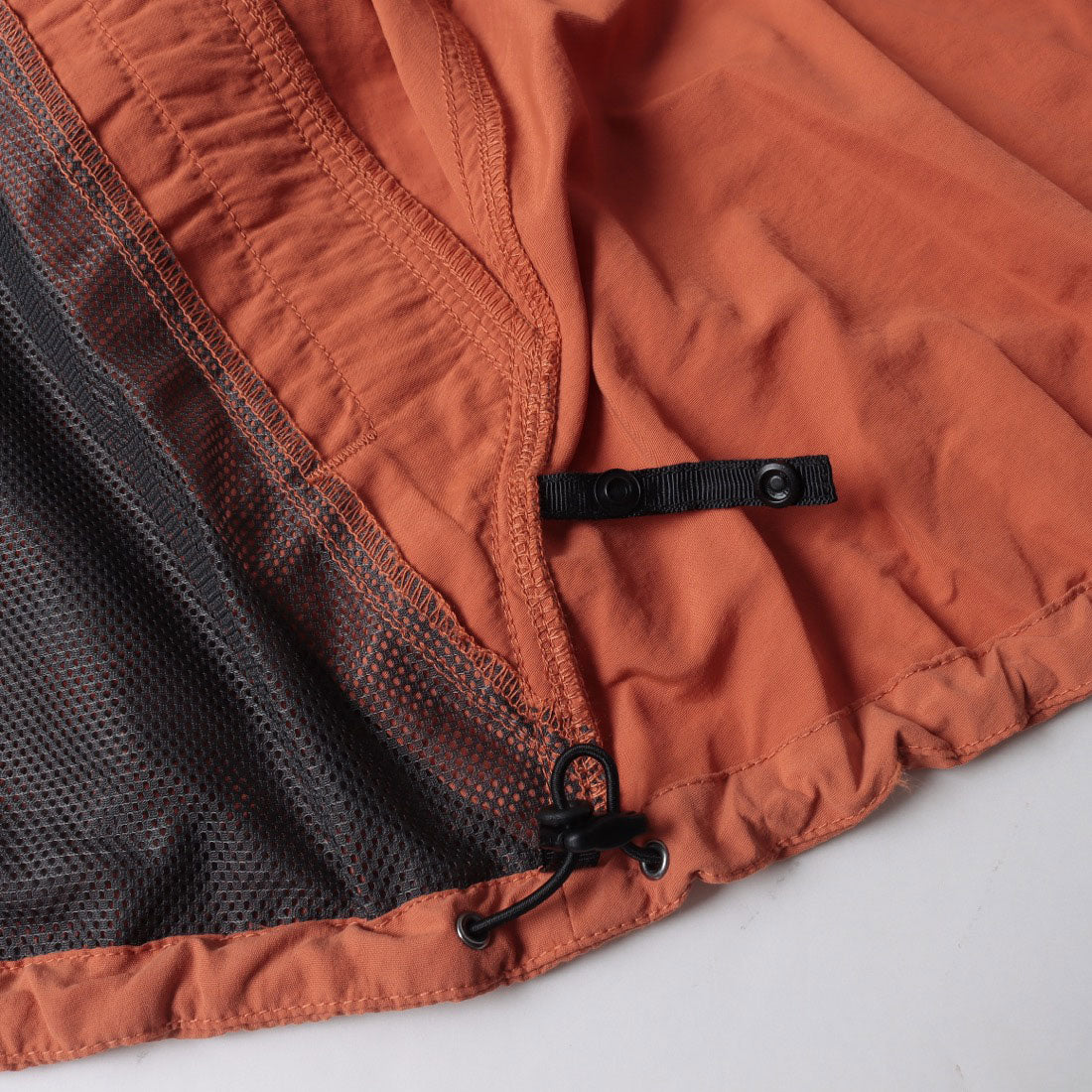 コロンビア Columbia ジプシーバースジャケット アノラックジャケット （アイランドオレンジ） アイランドオレンジ