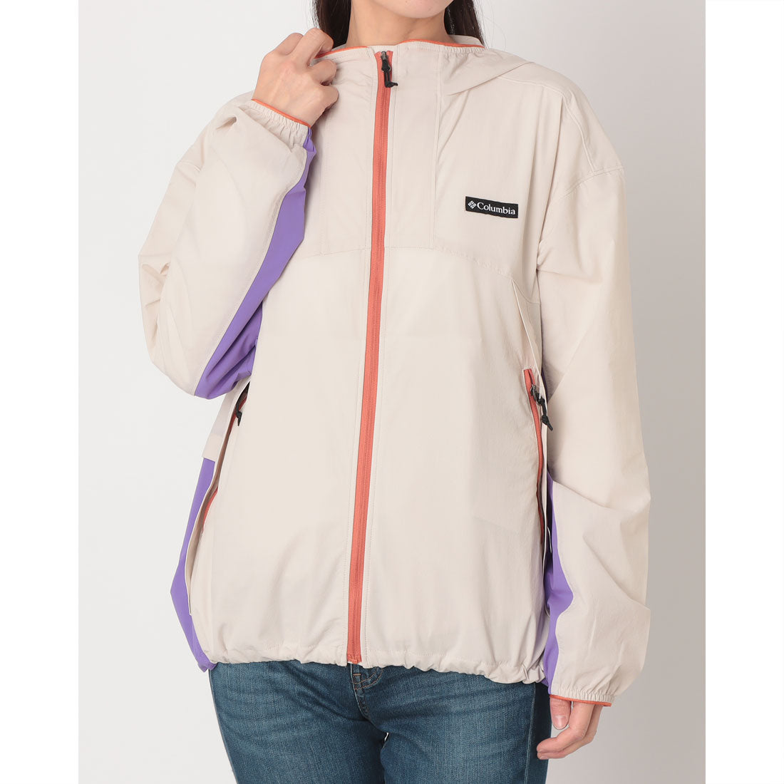 コロンビア Columbia ローハイクソフトシェルジャケット ジャケット （ダークストーン） ダークストーン