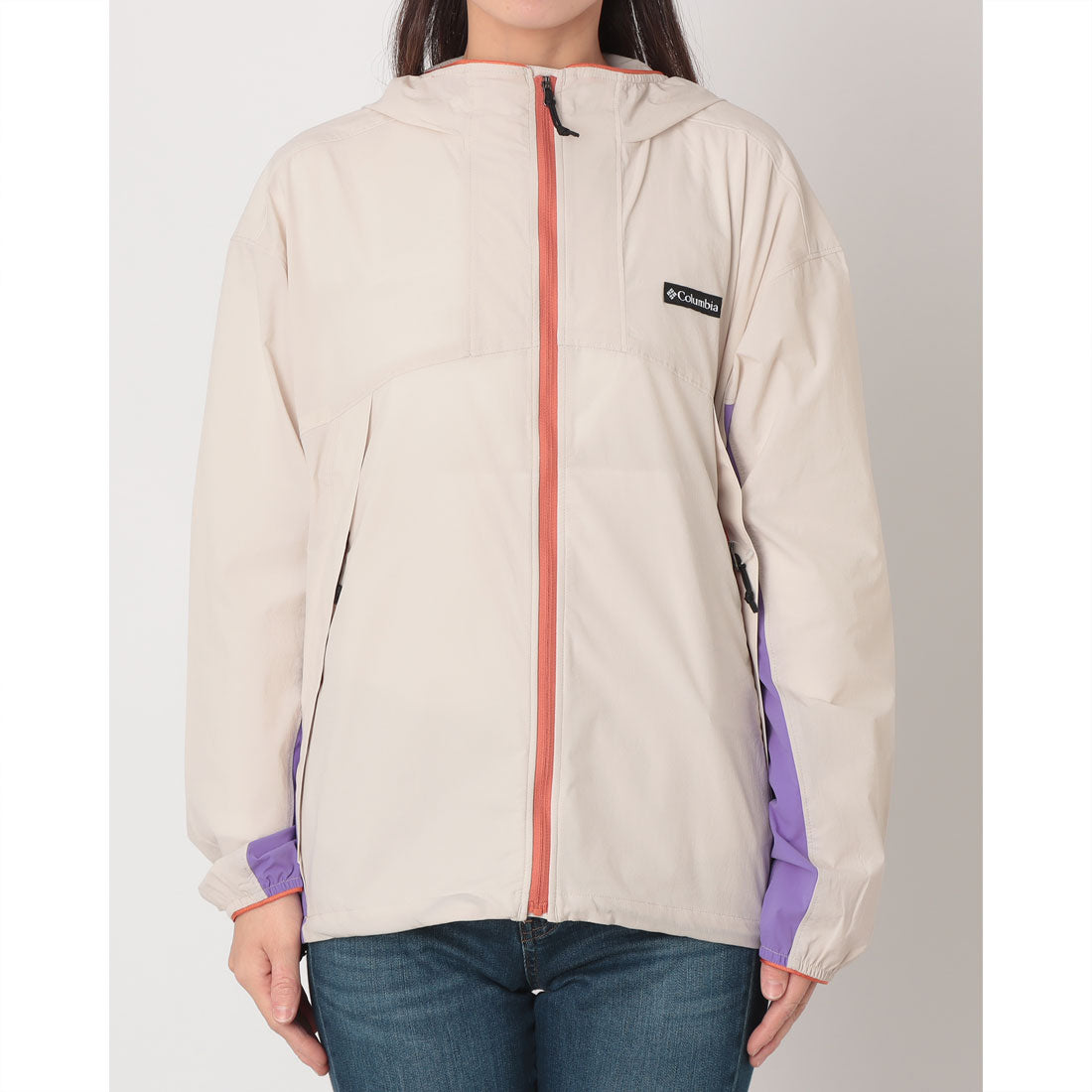 コロンビア Columbia ローハイクソフトシェルジャケット ジャケット （ダークストーン） ダークストーン