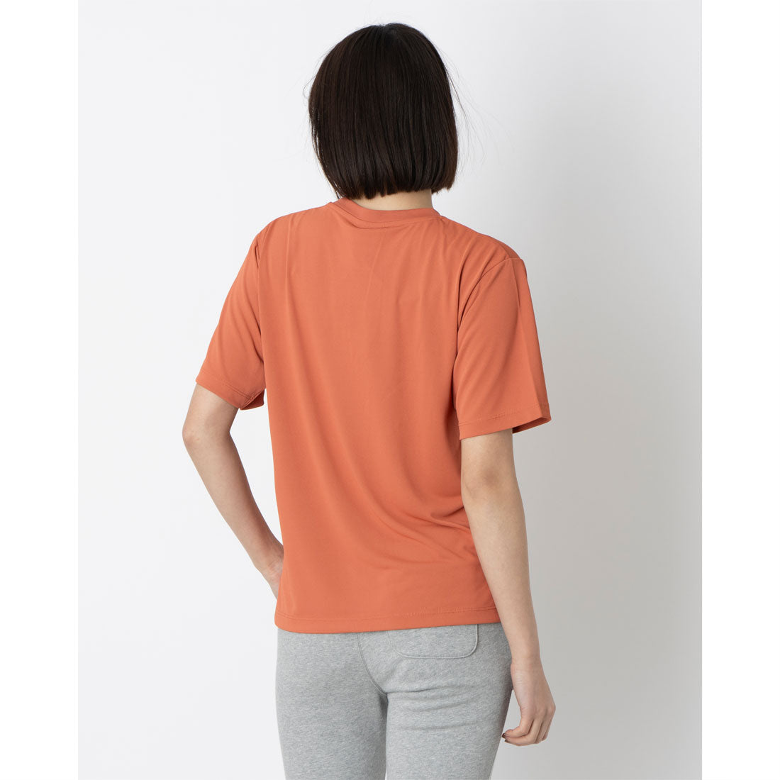 コロンビア Columbia エンジョイマウンテンライフショートスリーブTシャツ 半袖Tシャツ （マーズ） マーズ