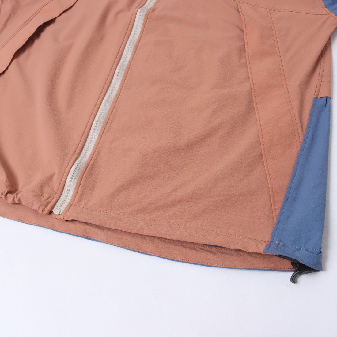 コロンビア Columbia ローハイクソフトシェルジャケット ジャケット （ノヴァピンク） ノヴァピンク