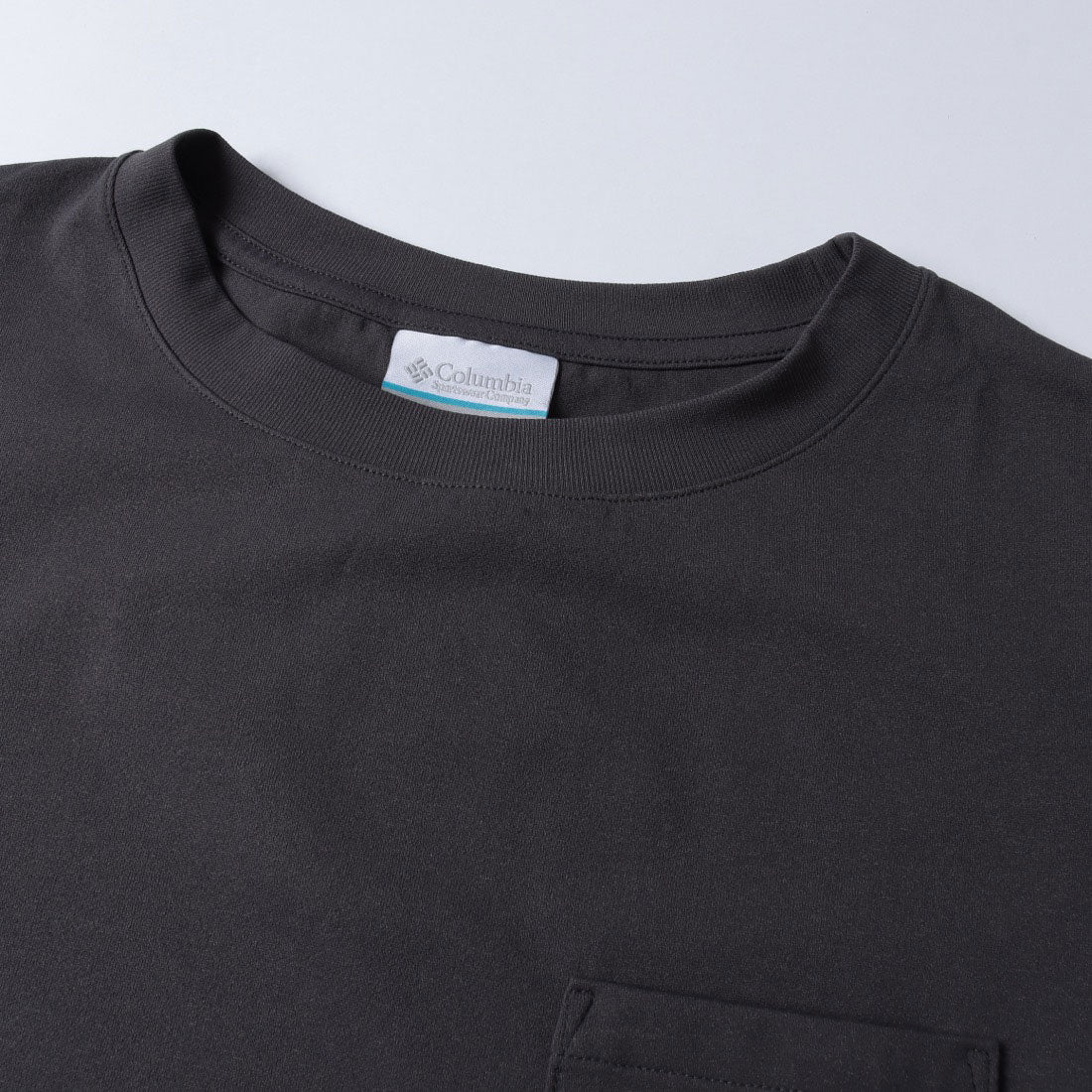 コロンビア Columbia ウィメンズヤハラフォレストポケットショートスリーブTシャツ （Shark） Shark