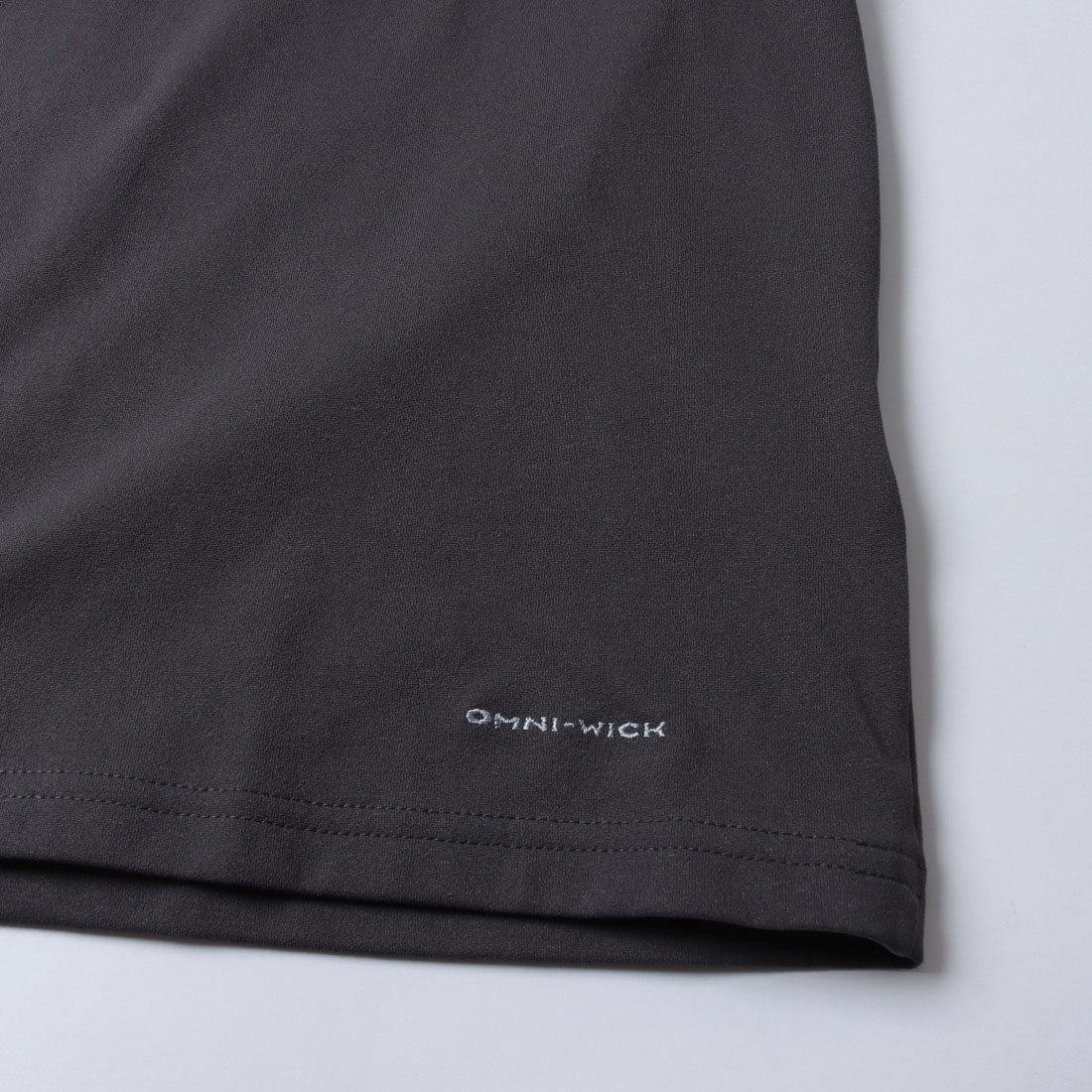 コロンビア Columbia ウィメンズヤハラフォレストポケットショートスリーブTシャツ （Shark） Shark