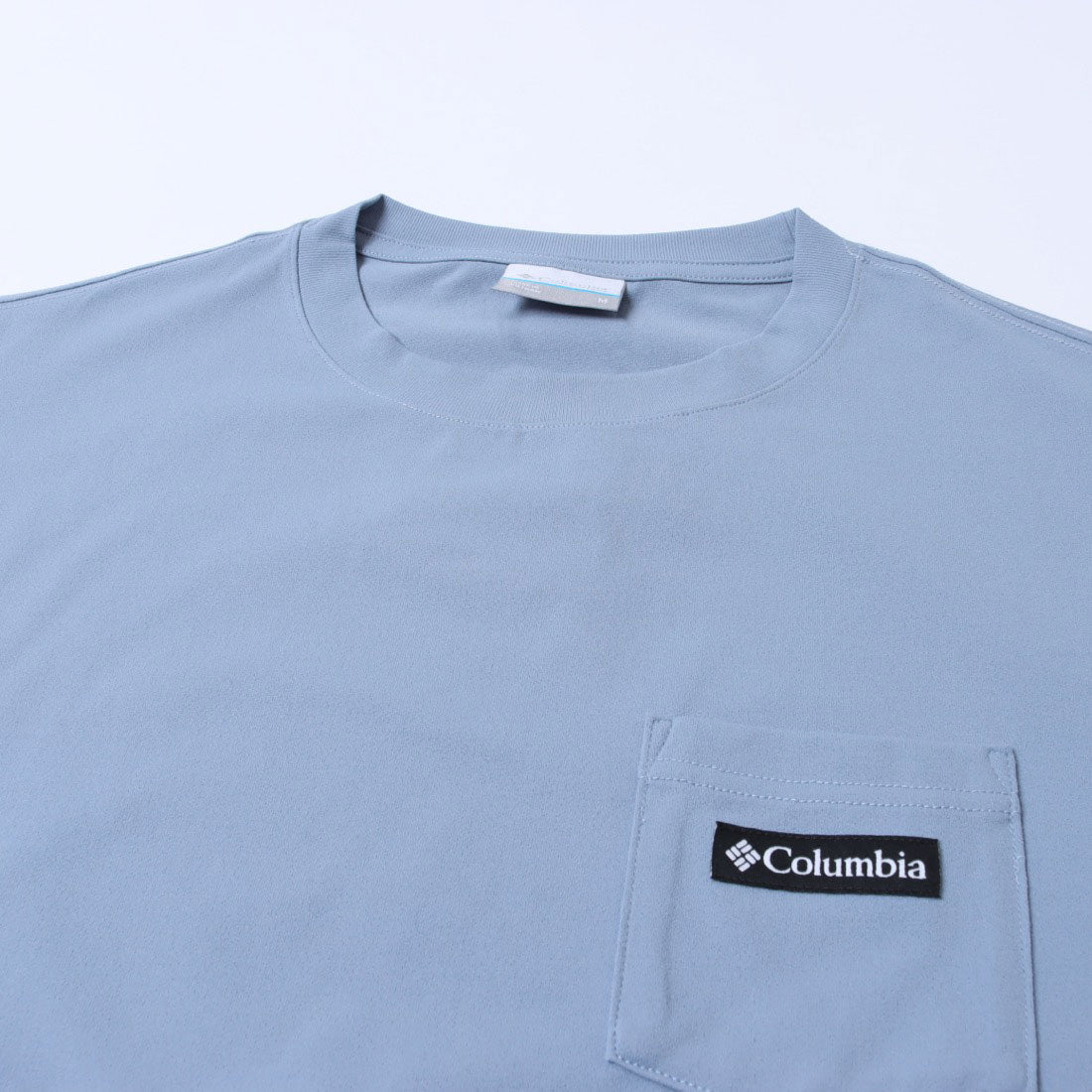 コロンビア Columbia ウィメンズツイードキャナルポケットショートスリーブTシャツ （Beacon） Beacon