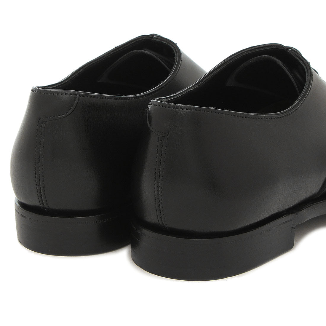 Crockett & Jones Loafers Audrey black Men's CROCKETT & JONES 29447A C01L3