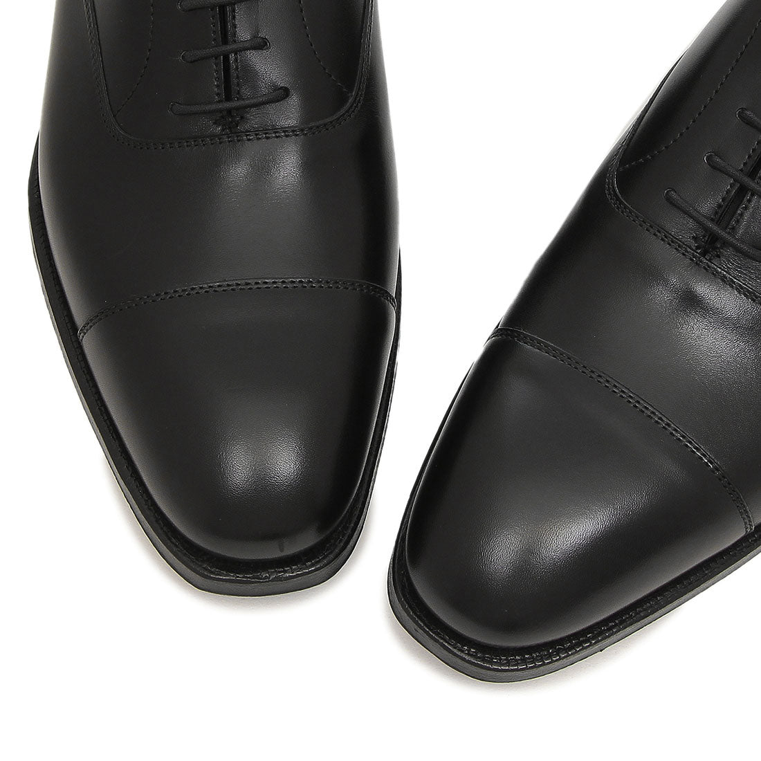 Crockett & Jones Loafers Audrey black Men's CROCKETT & JONES 29447A C01L3