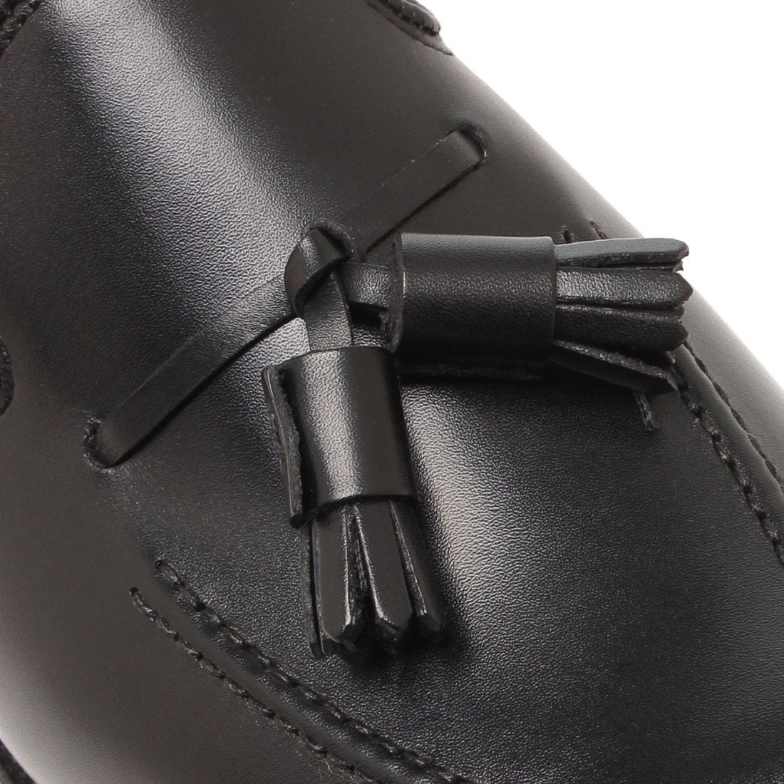 クロケット&ジョーンズ Crockett&Jones ローファー オックスフォード キャベンディッシュ タッセル ブラック メンズ CROCKETT&JONES 29376A C01L1 （BLACK） BLACK