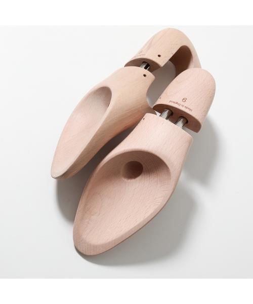 クロケット&ジョーンズ Crockett&Jones CROCKETT&JONES シューツリー SHOE TREE 90006【返品不可商品】 （NATURAL/ナチュラル） NATURAL/ナチュラル