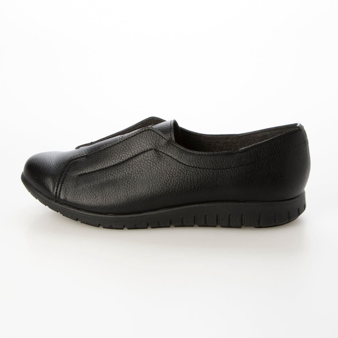 Crest Slip-On Style Casual Comfort Pumps