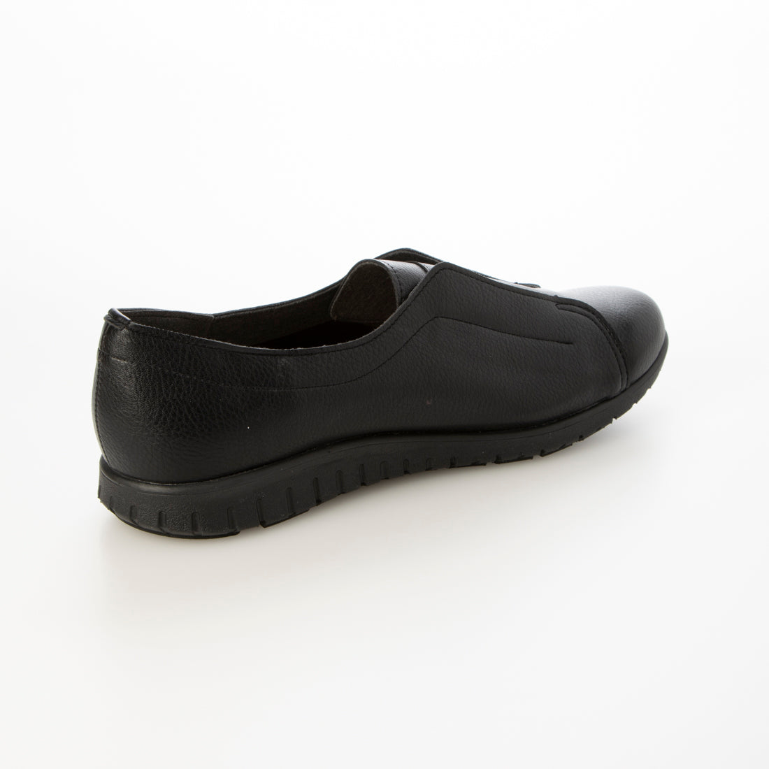 Crest Slip-On Style Casual Comfort Pumps