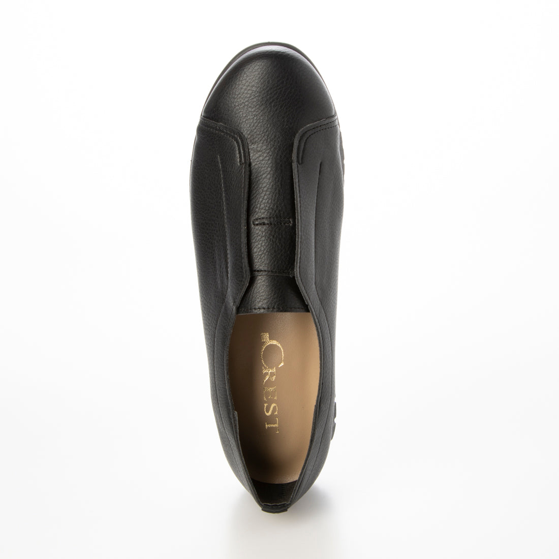 Crest Slip-On Style Casual Comfort Pumps