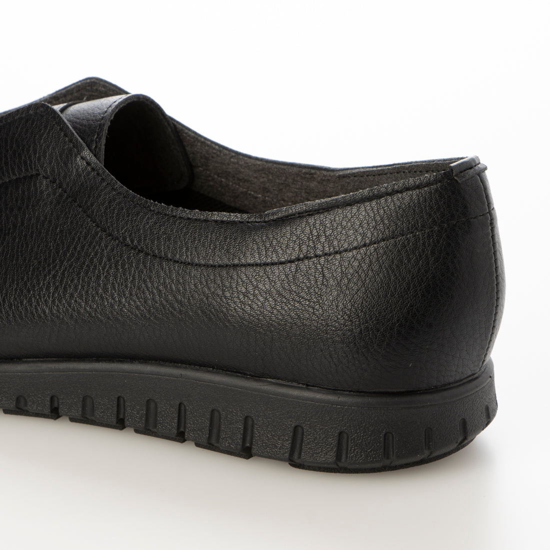 Crest Slip-On Style Casual Comfort Pumps