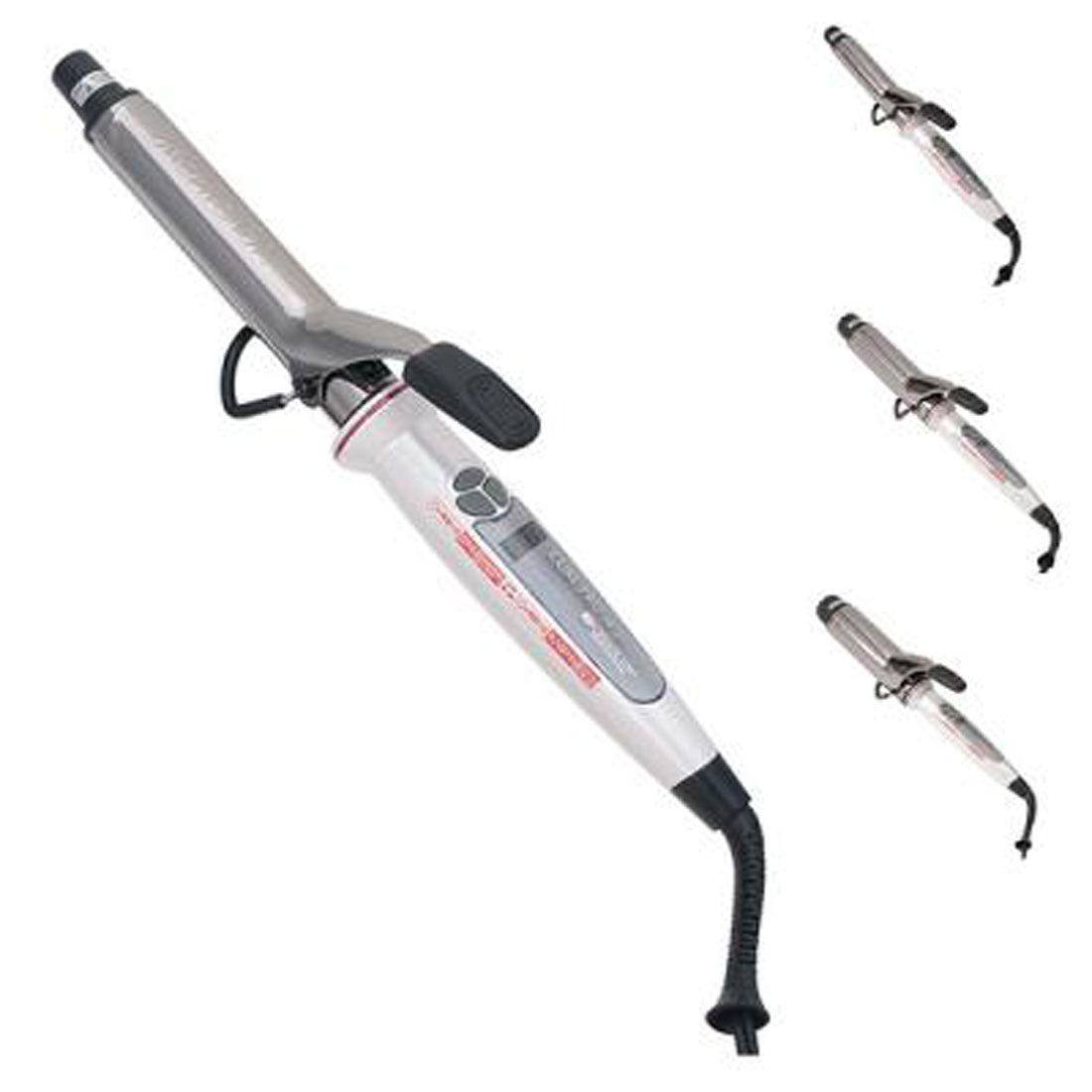 クレイツ CREATEs クレイツCREATEsイオンカールプロSR【返品不可商品】 （45mm） 45mm