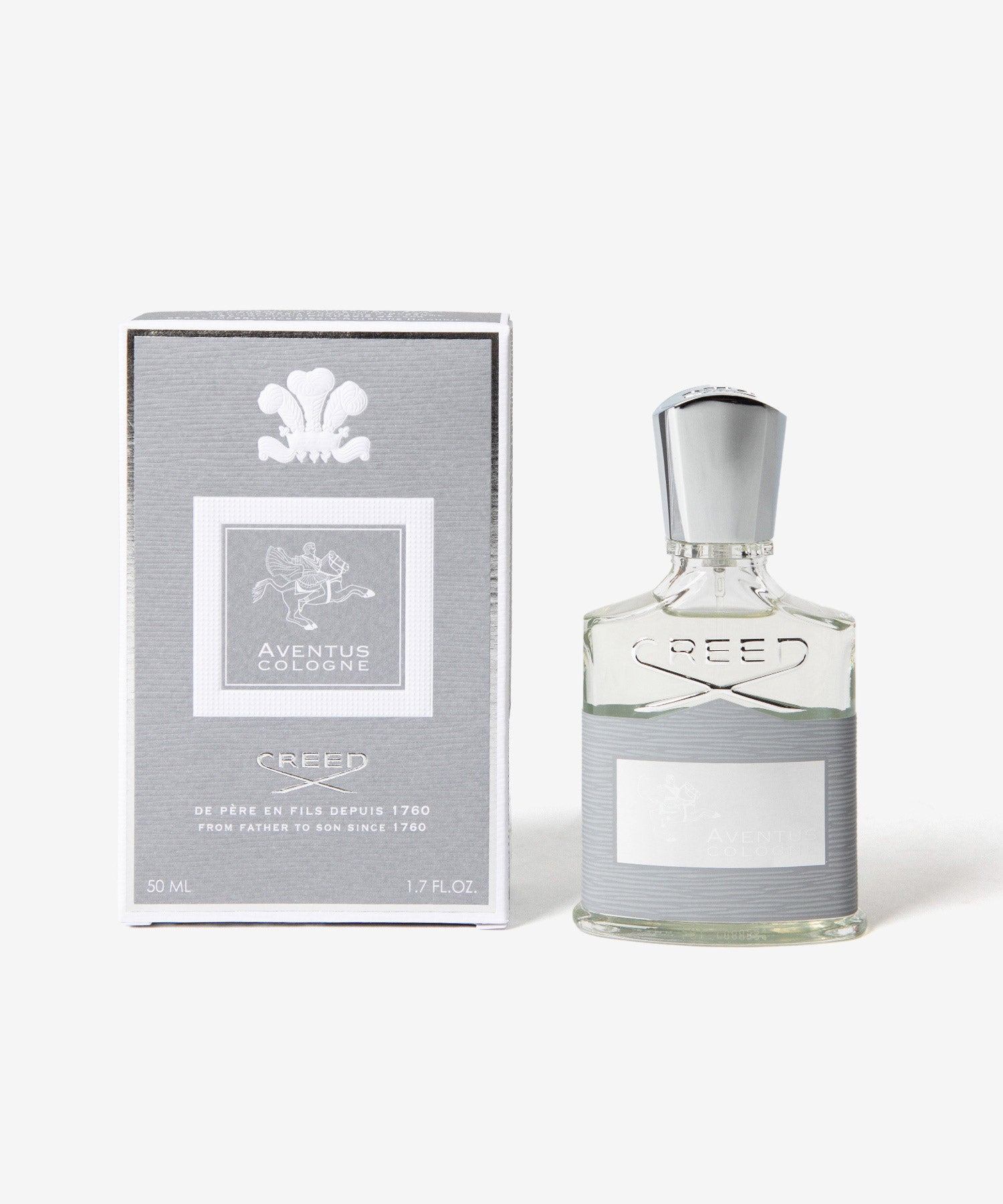 Creed CREED Aventus Cologne Eau de Parfum 50mL Men's Fragrance