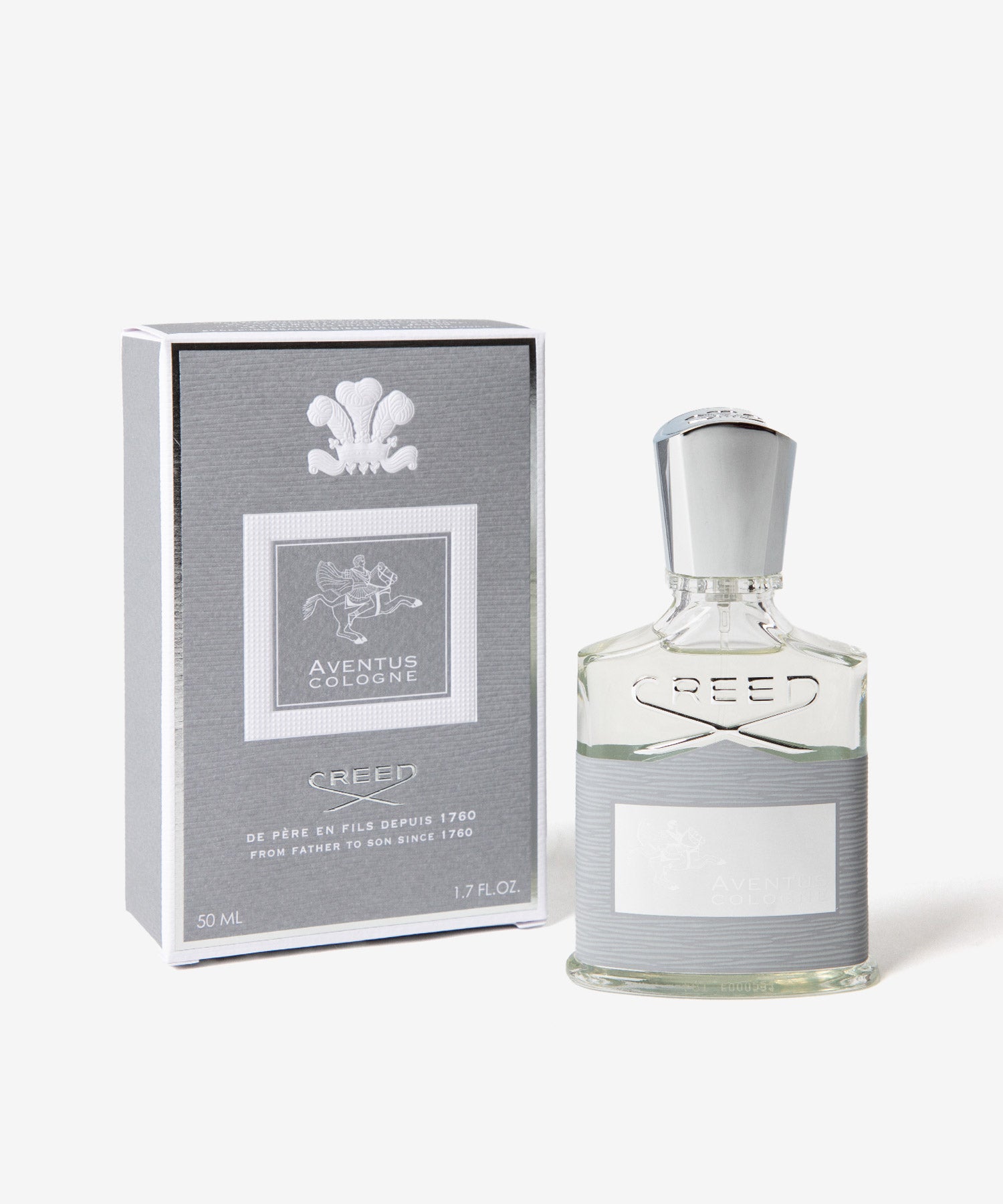 Creed CREED Aventus Cologne Eau de Parfum 50mL Men's Fragrance