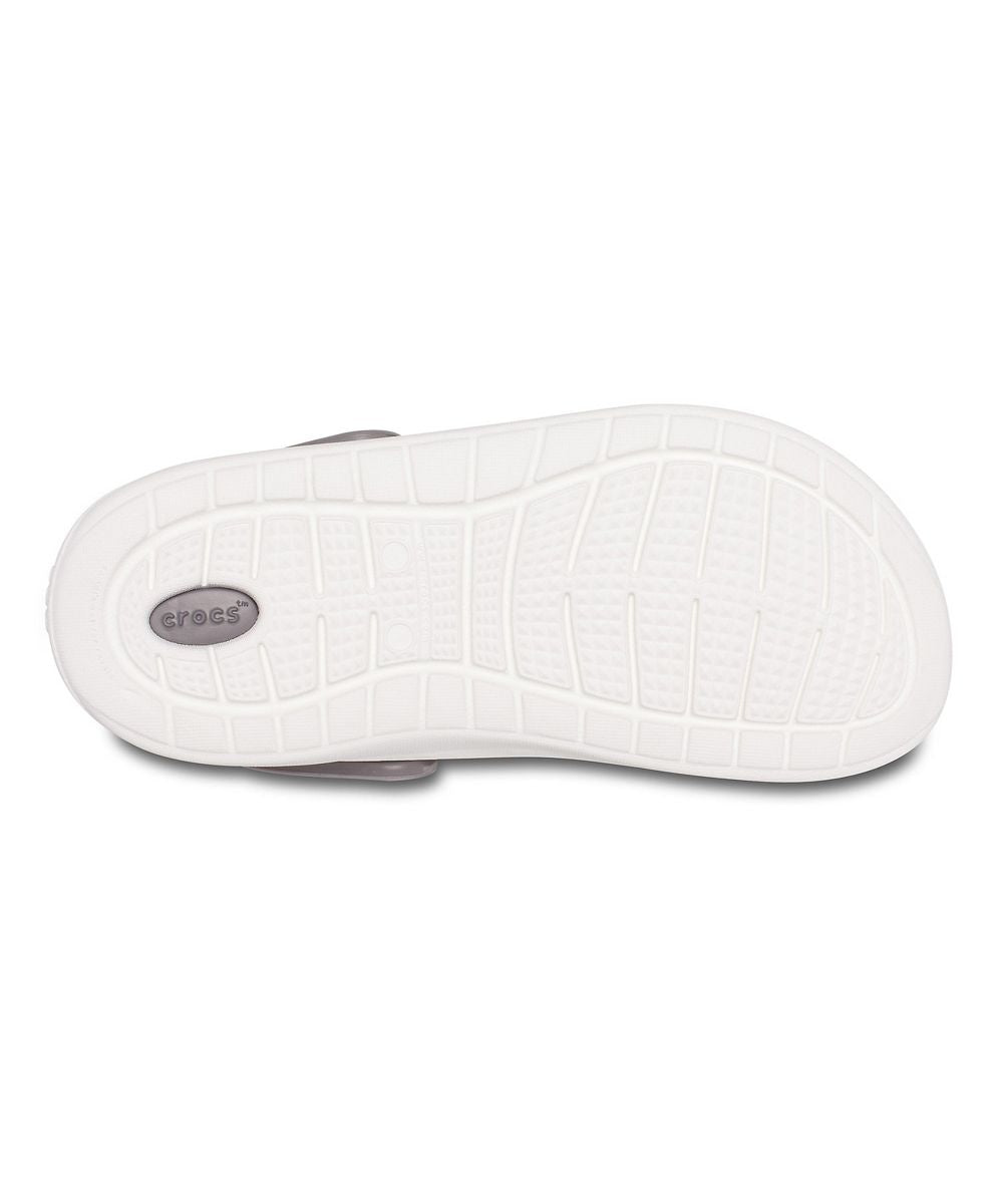 CROCS crocs crocs CROCS 205964 Kids LiteRide Clog Kids LiteRide Clog'