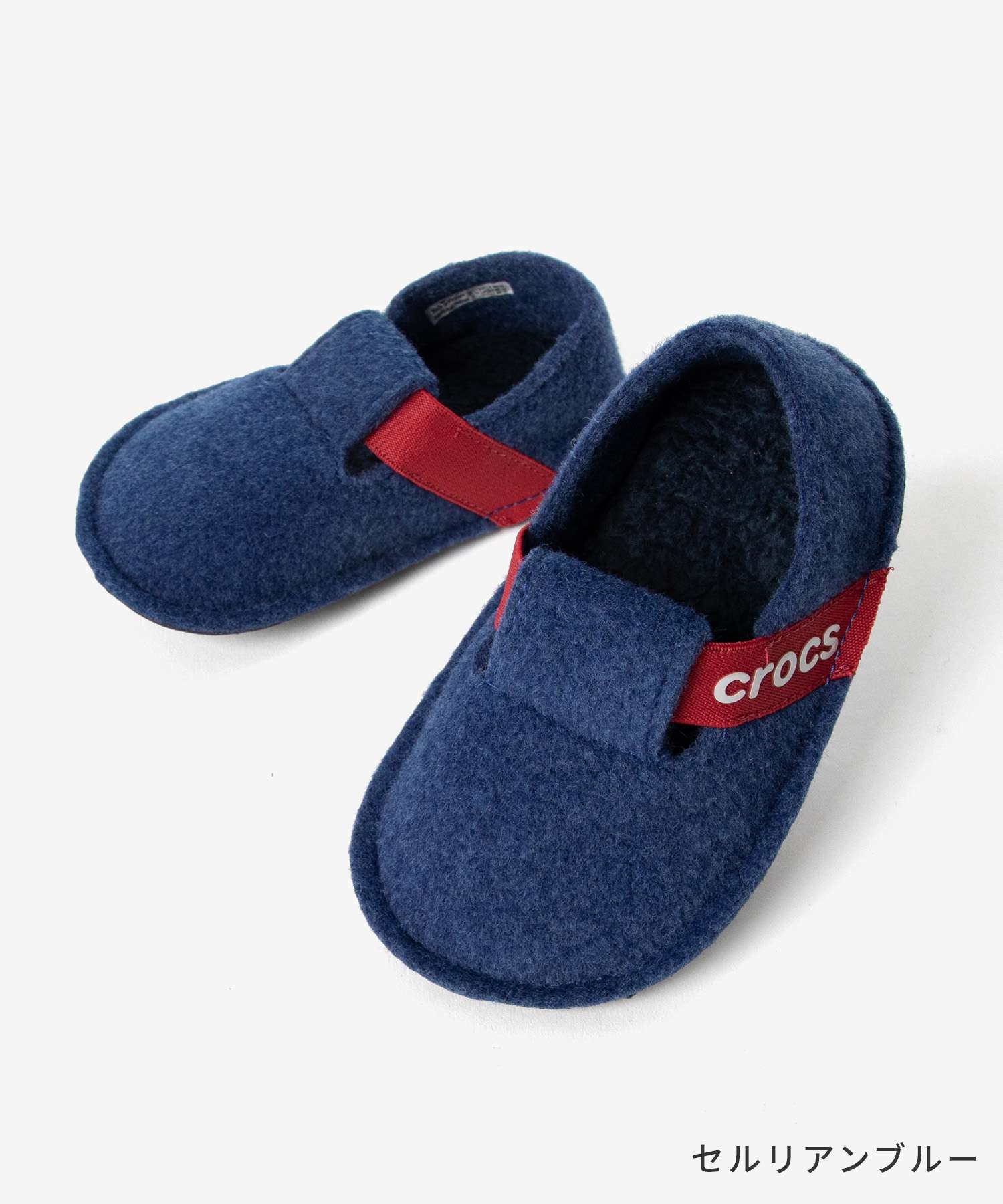 クロックス crocs クロックス crocs Classic Slipper K クラシック スリッパ キッズ 205349 キッズ ルームシューズ （キャンディーピンク） キャンディーピンク