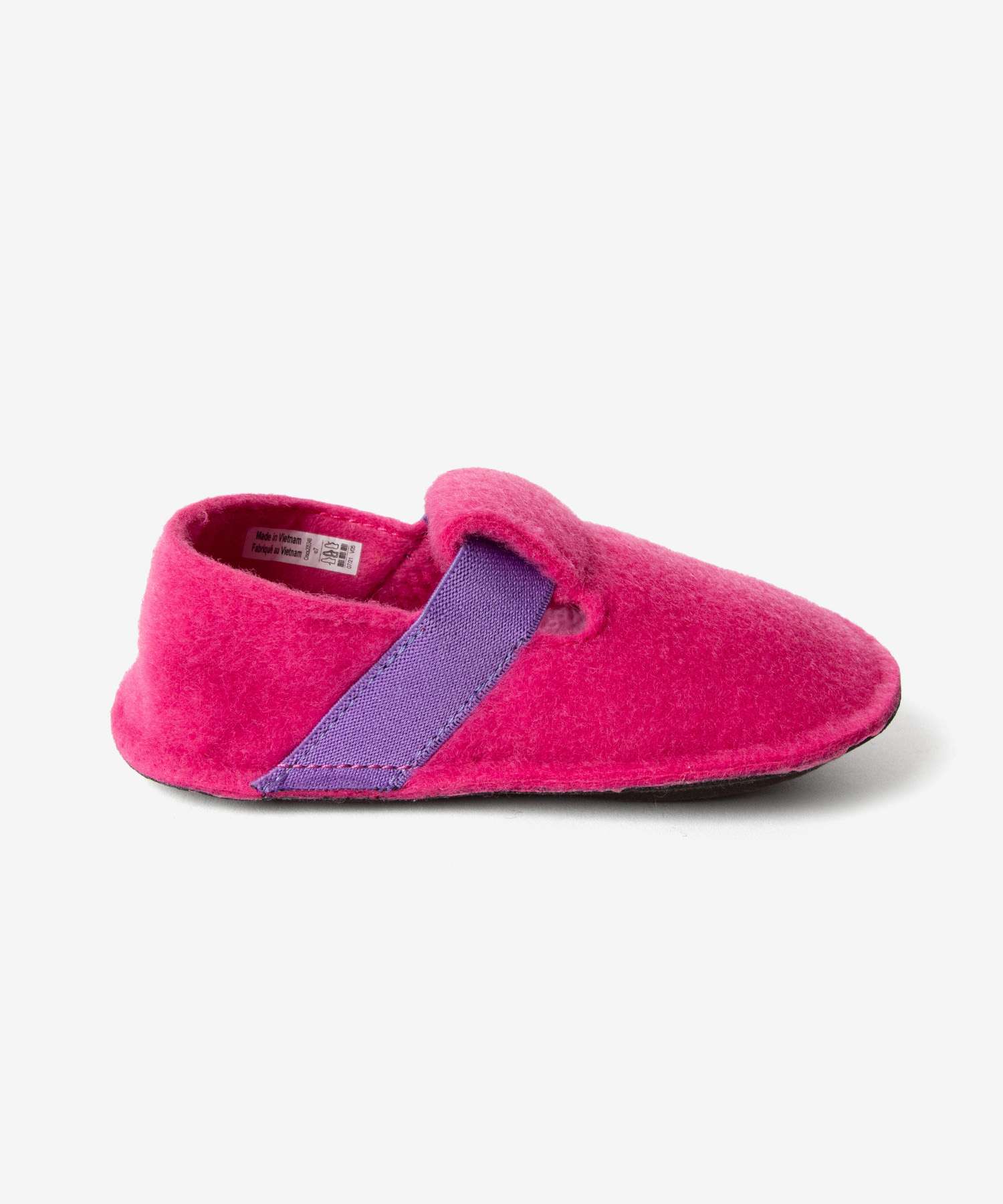 クロックス crocs クロックス crocs Classic Slipper K クラシック スリッパ キッズ 205349 キッズ ルームシューズ （キャンディーピンク） キャンディーピンク