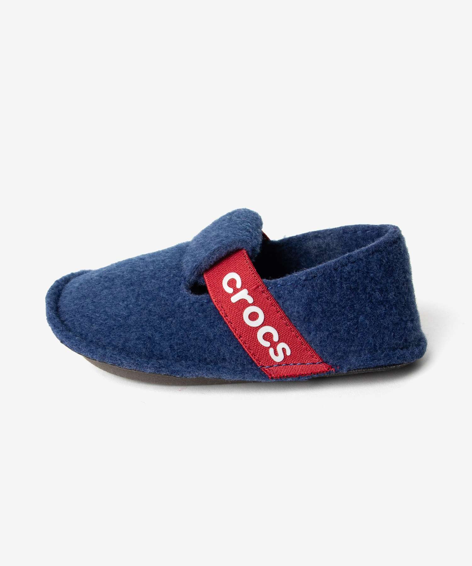 クロックス crocs クロックス crocs Classic Slipper K クラシック スリッパ キッズ 205349 キッズ ルームシューズ （キャンディーピンク） キャンディーピンク