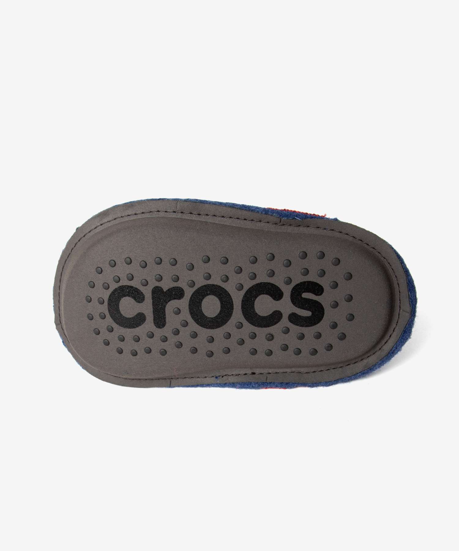 クロックス crocs クロックス crocs Classic Slipper K クラシック スリッパ キッズ 205349 キッズ ルームシューズ （キャンディーピンク） キャンディーピンク