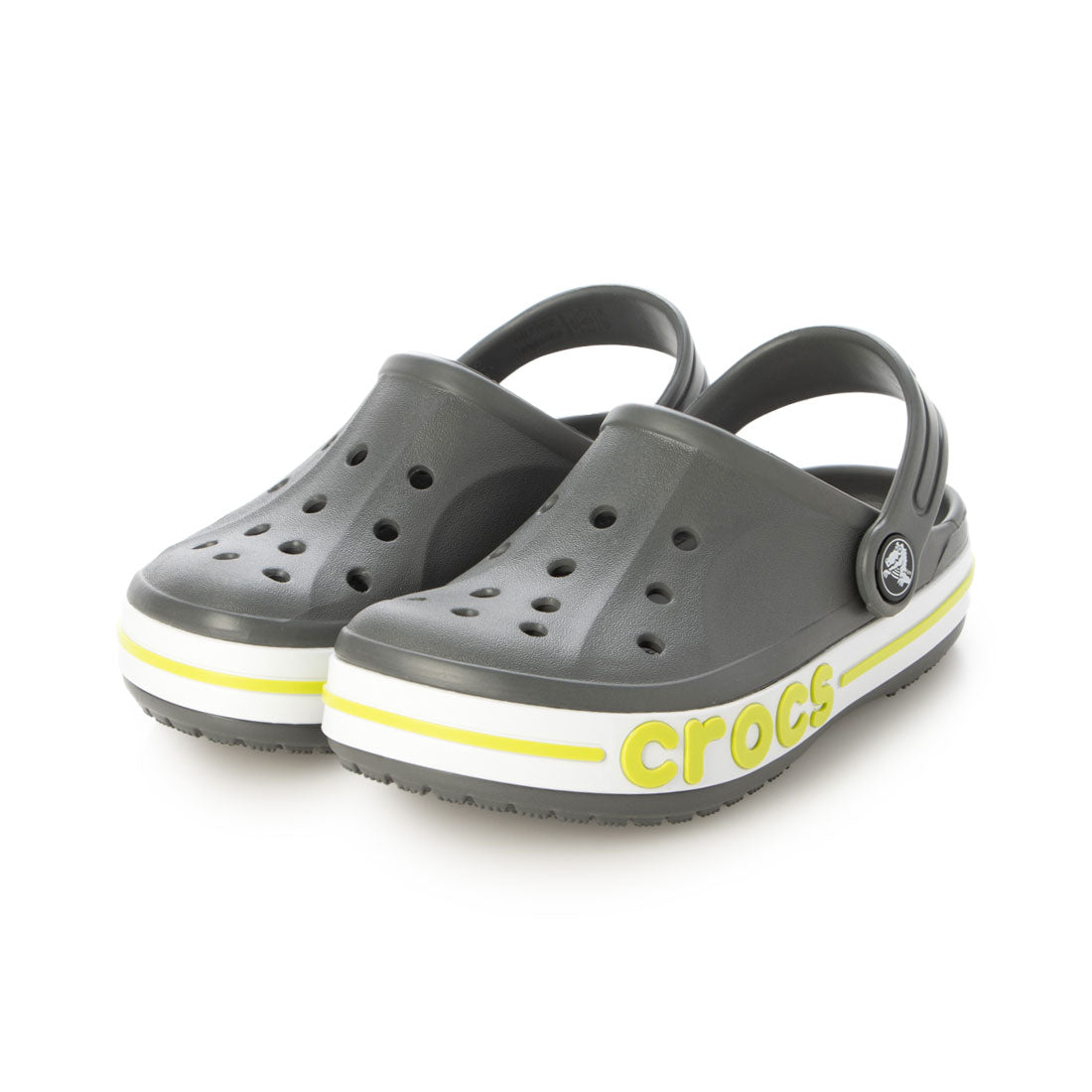 クロックス crocs キッズ サンダル バヤバンド クロッグ 207019