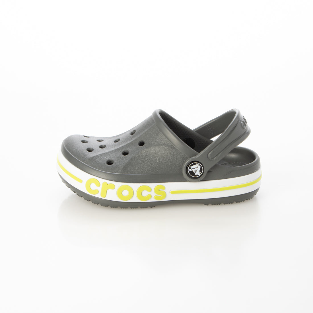 クロックス crocs キッズ サンダル バヤバンド クロッグ 207019