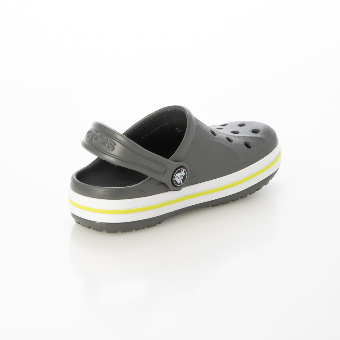 クロックス crocs キッズ サンダル バヤバンド クロッグ 207019