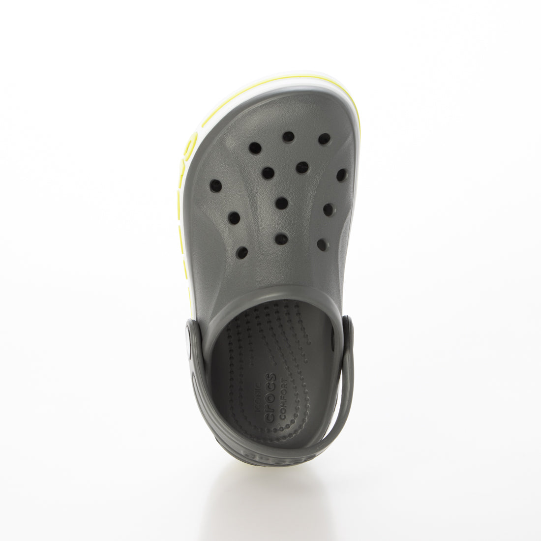 クロックス crocs キッズ サンダル バヤバンド クロッグ 207019