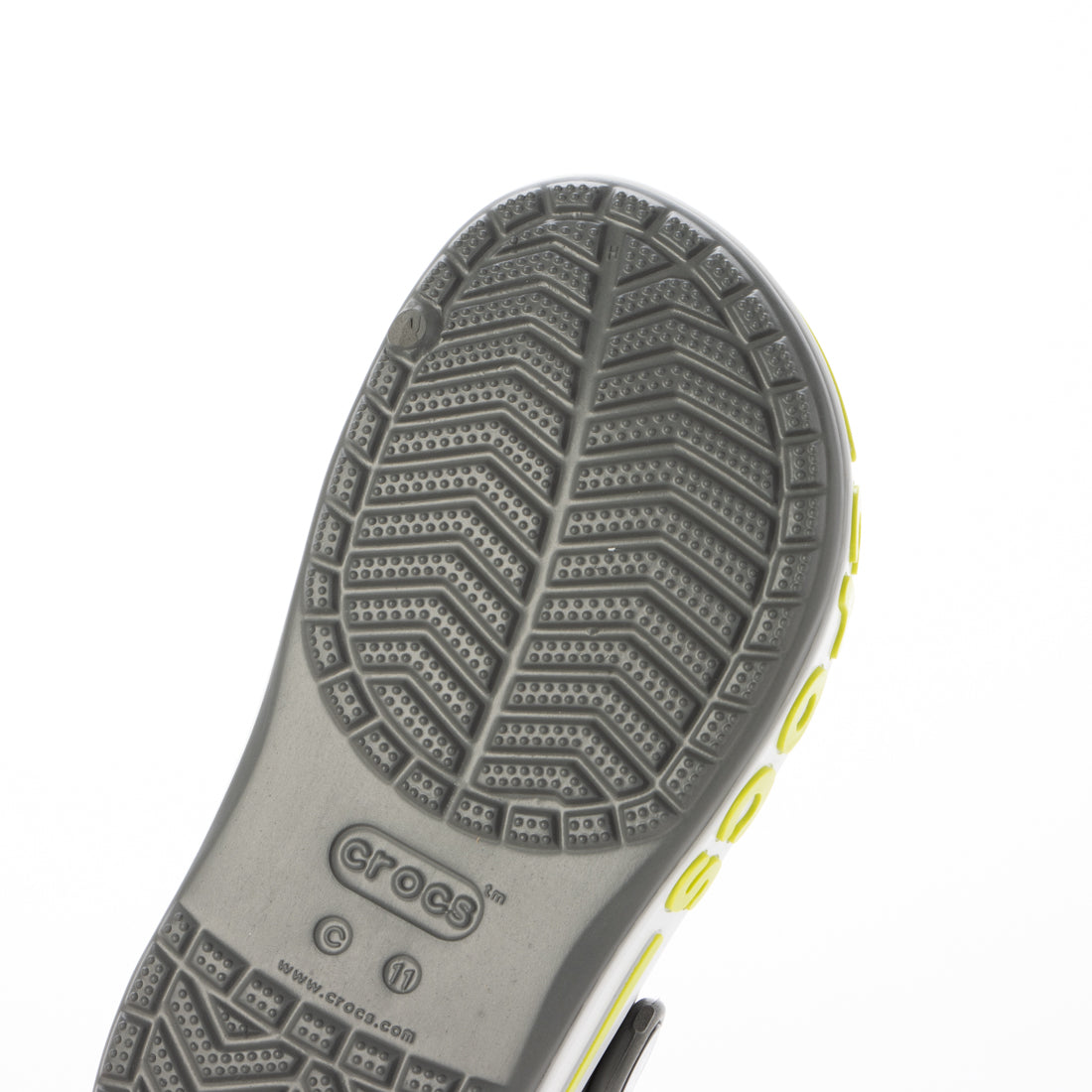 クロックス crocs キッズ サンダル バヤバンド クロッグ 207019
