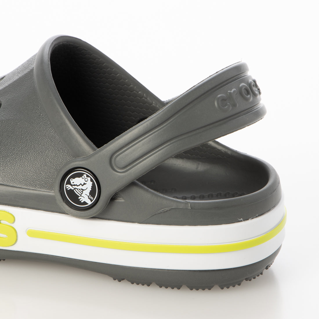 クロックス crocs キッズ サンダル バヤバンド クロッグ 207019
