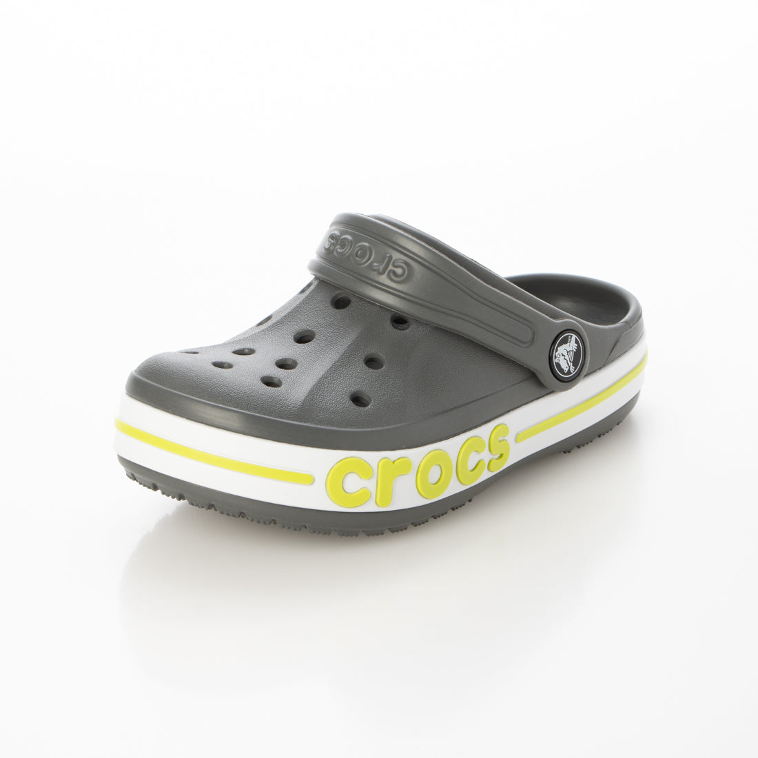 クロックス crocs キッズ サンダル バヤバンド クロッグ 207019