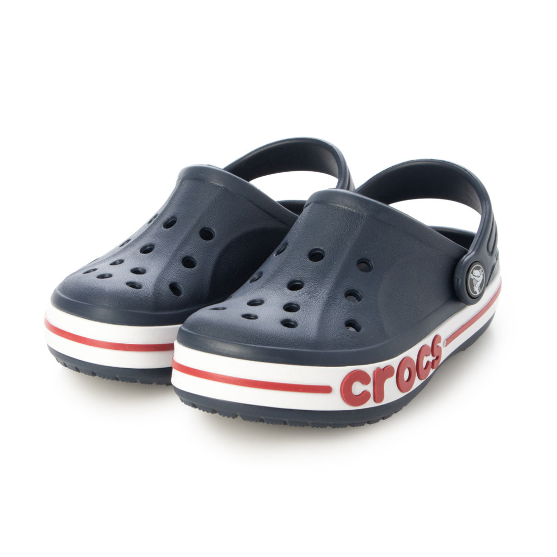 クロックス crocs キッズ サンダル バヤバンド クロッグ 207019