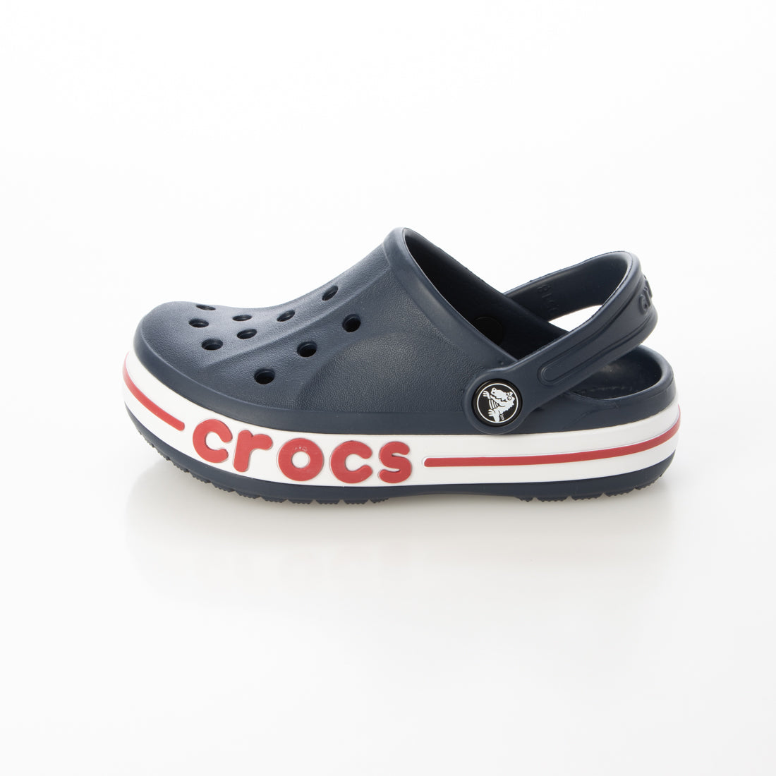 クロックス crocs キッズ サンダル バヤバンド クロッグ 207019