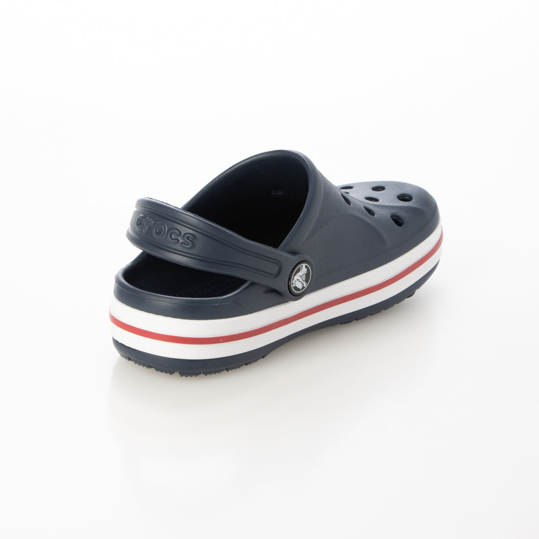 クロックス crocs キッズ サンダル バヤバンド クロッグ 207019