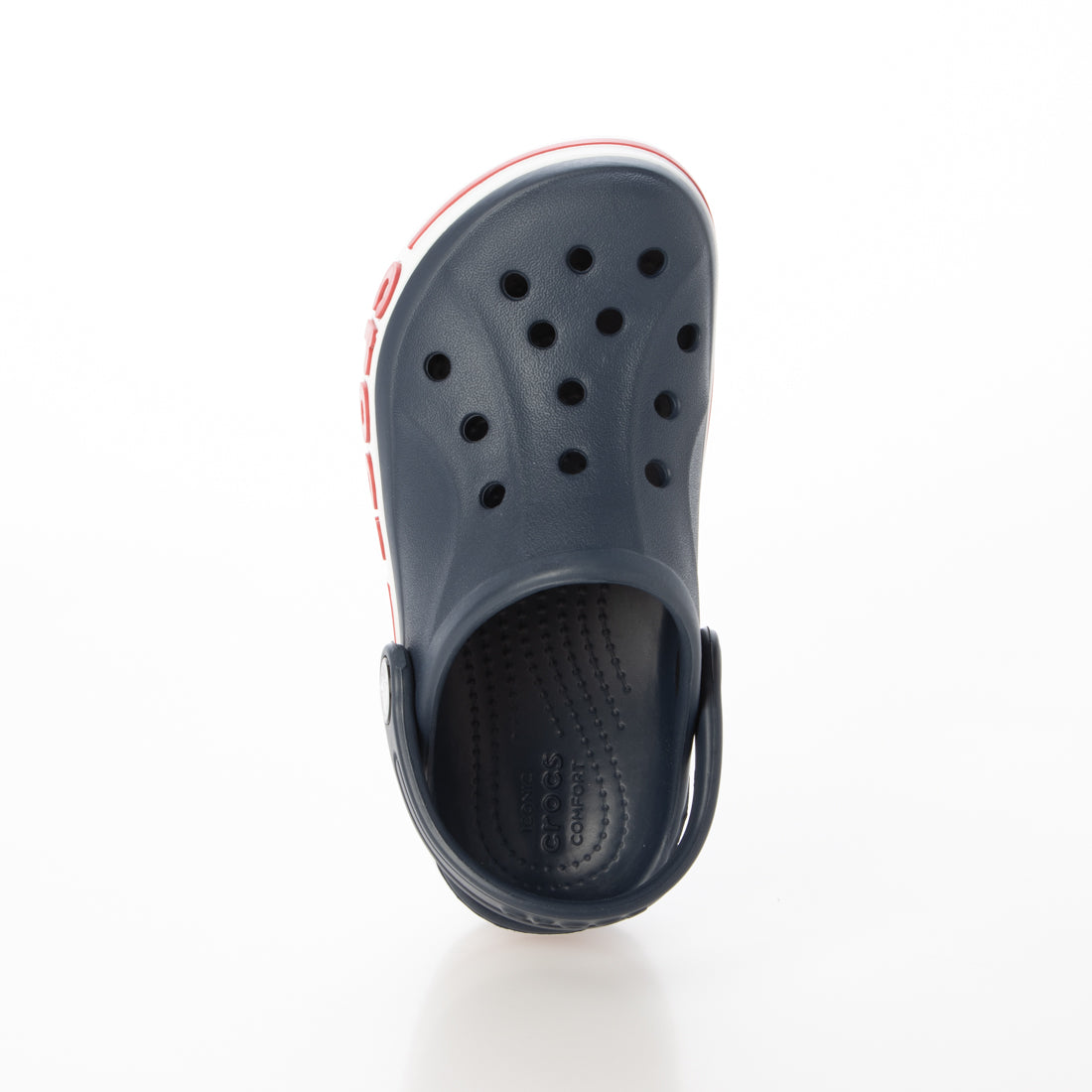 クロックス crocs キッズ サンダル バヤバンド クロッグ 207019