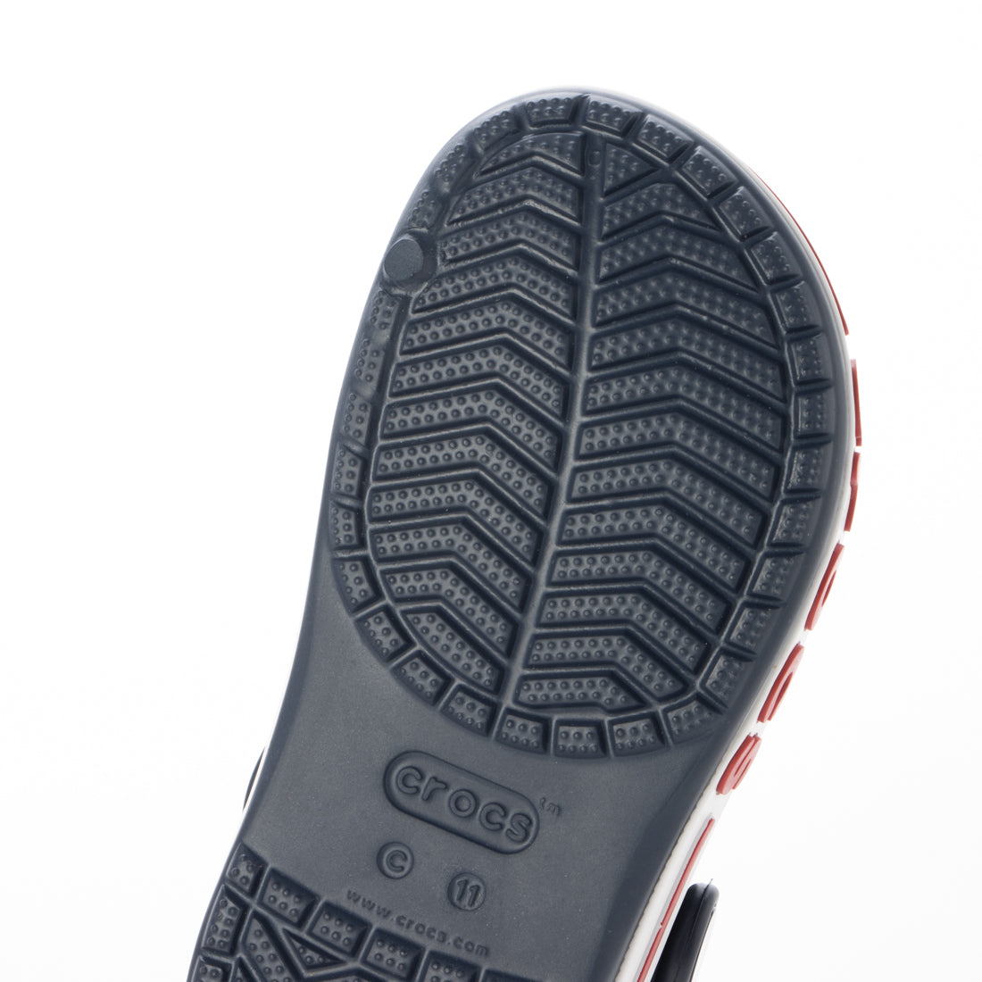 クロックス crocs キッズ サンダル バヤバンド クロッグ 207019