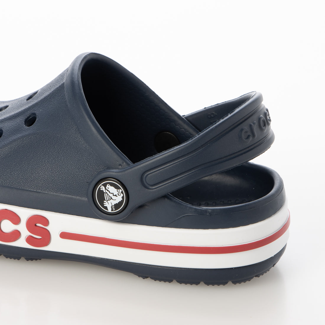 クロックス crocs キッズ サンダル バヤバンド クロッグ 207019